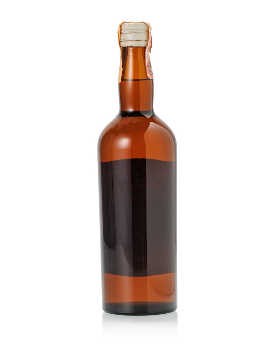 Glen Grant 10 Year Old 70 proof (1x 750ml) - 2