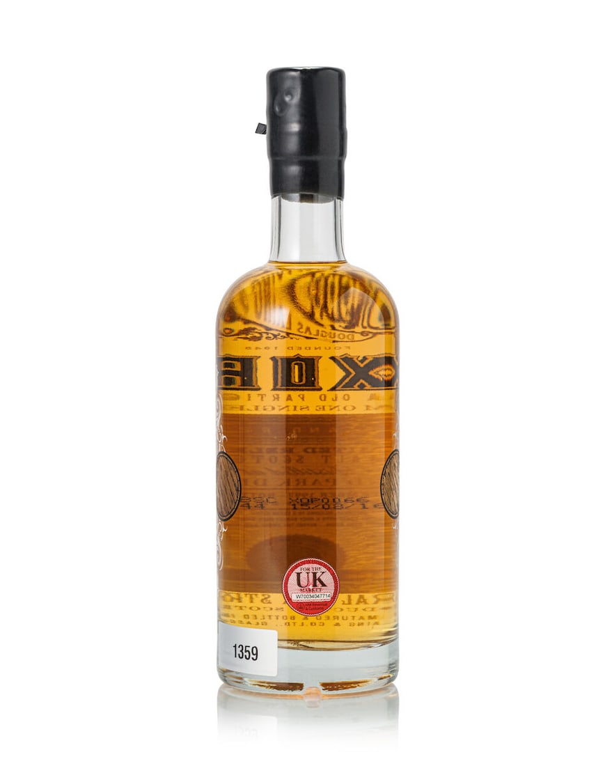 Highland Park Douglas Laing's X.O.P. 18 Year Old Cask #11364, 1997 (1x 700ml) - 2