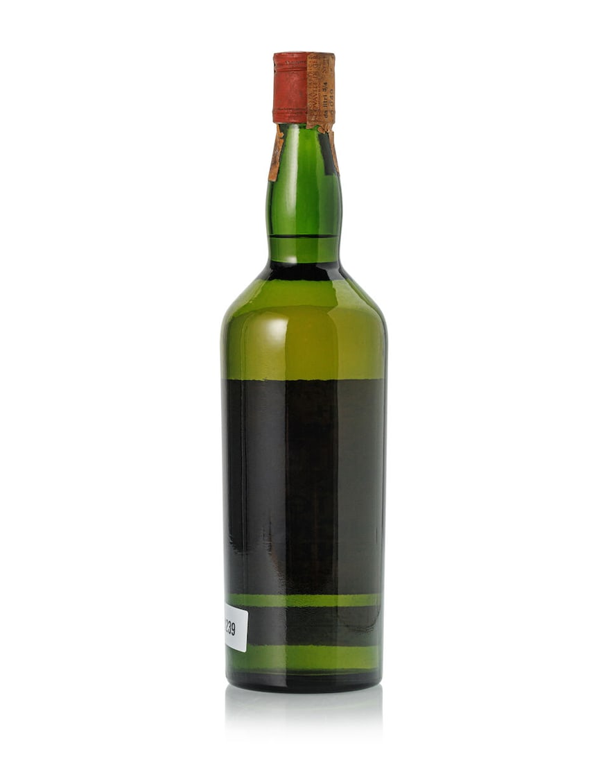 Longmorn-Glenlivet 10 Year Old (1x 750ml) - 2