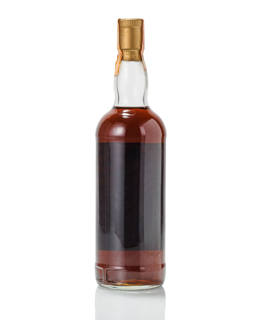 Mortlach 20 Year Old Sestante (1x 750ml) - 2
