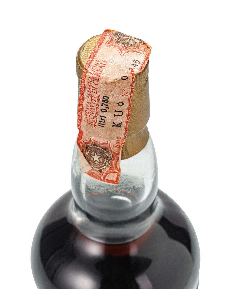 Mortlach 20 Year Old Sestante (1x 750ml) - 3