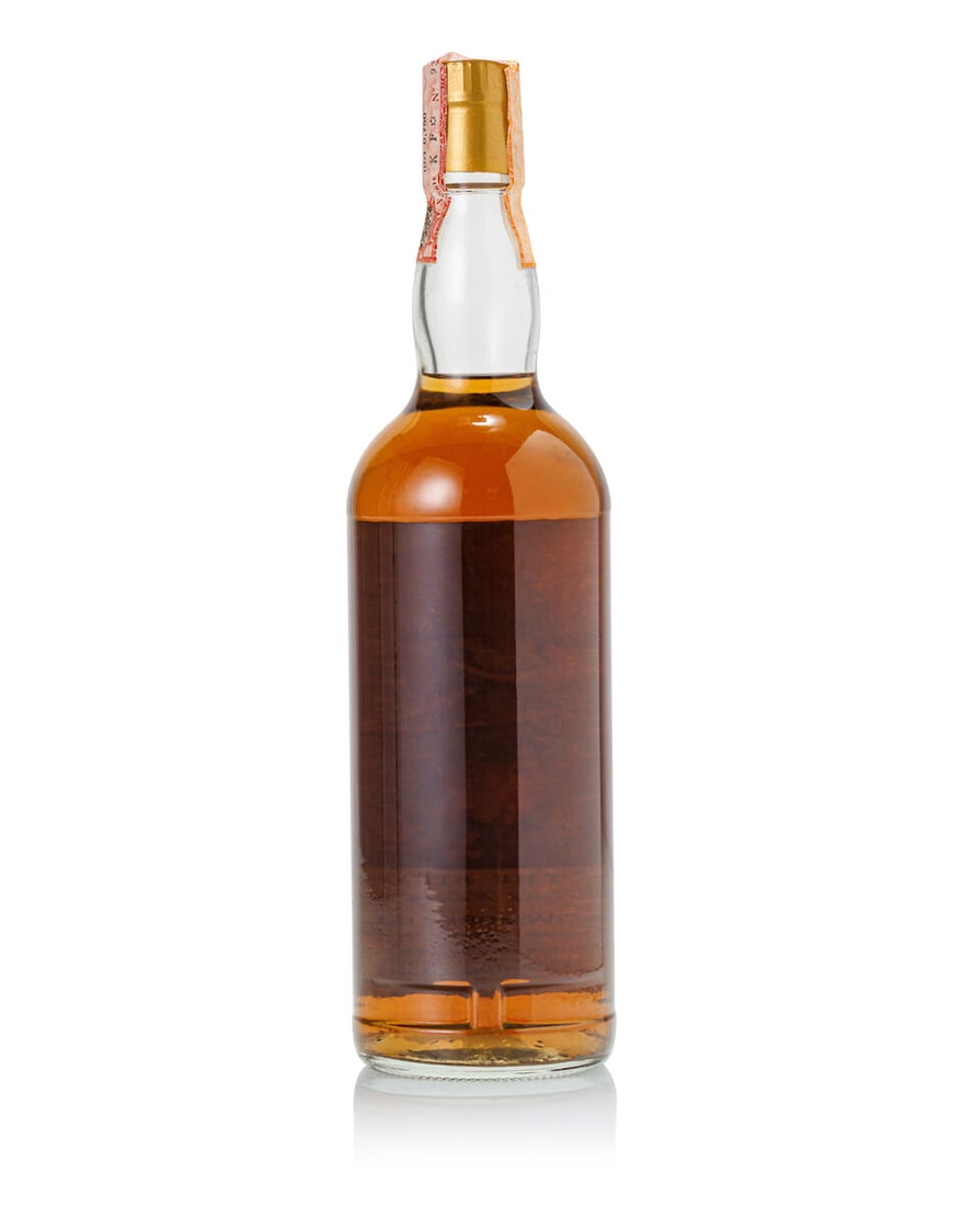 Bowmore 'The Birds', 1980 (1x 750ml) - 2