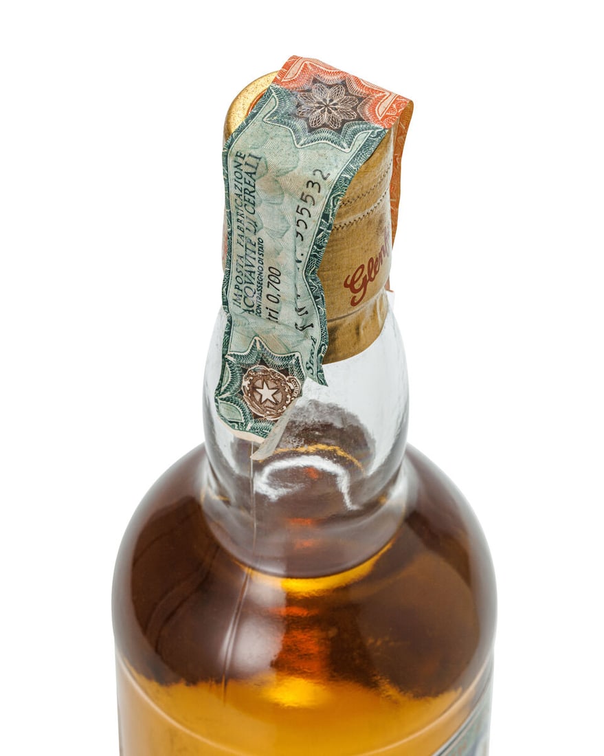 Glenfarclas The Spirit Of Independence Edition 3 - David Livingstone, 1978 (1x 700ml) - 3