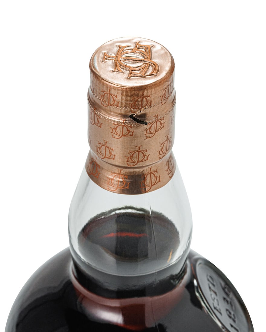 Glenfarclas Distillery Exclusive, 2002 (1x 1000ml) - 3