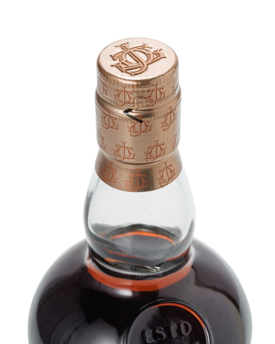 Glenfarclas 30 Year Old Final Fantasy Edition, 1987 (1x 700ml) - 3