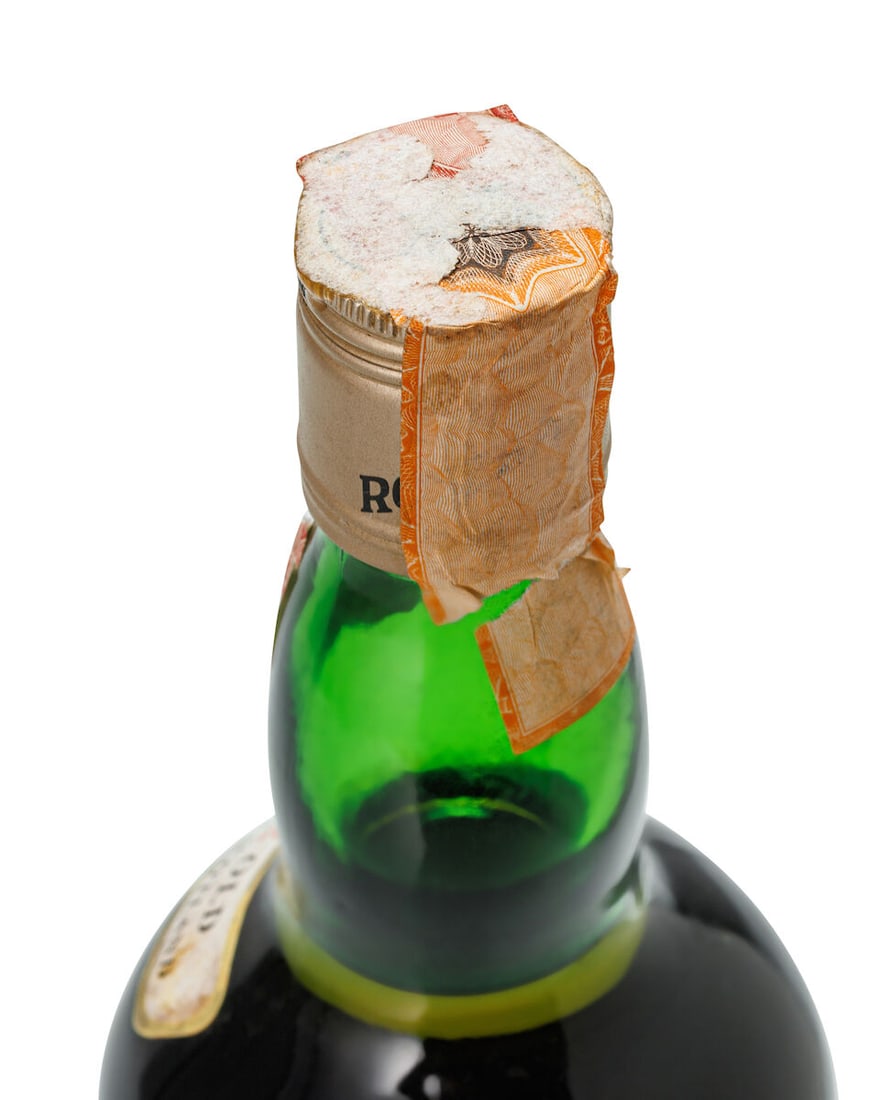 Rosebank 12 Year Old (1x 750ml) - 3