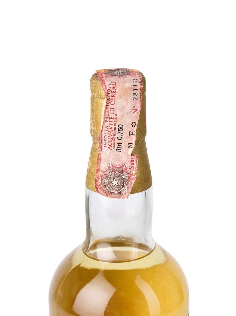 Aberlour 'In The Pink', 1989 (1x 700ml) - 3