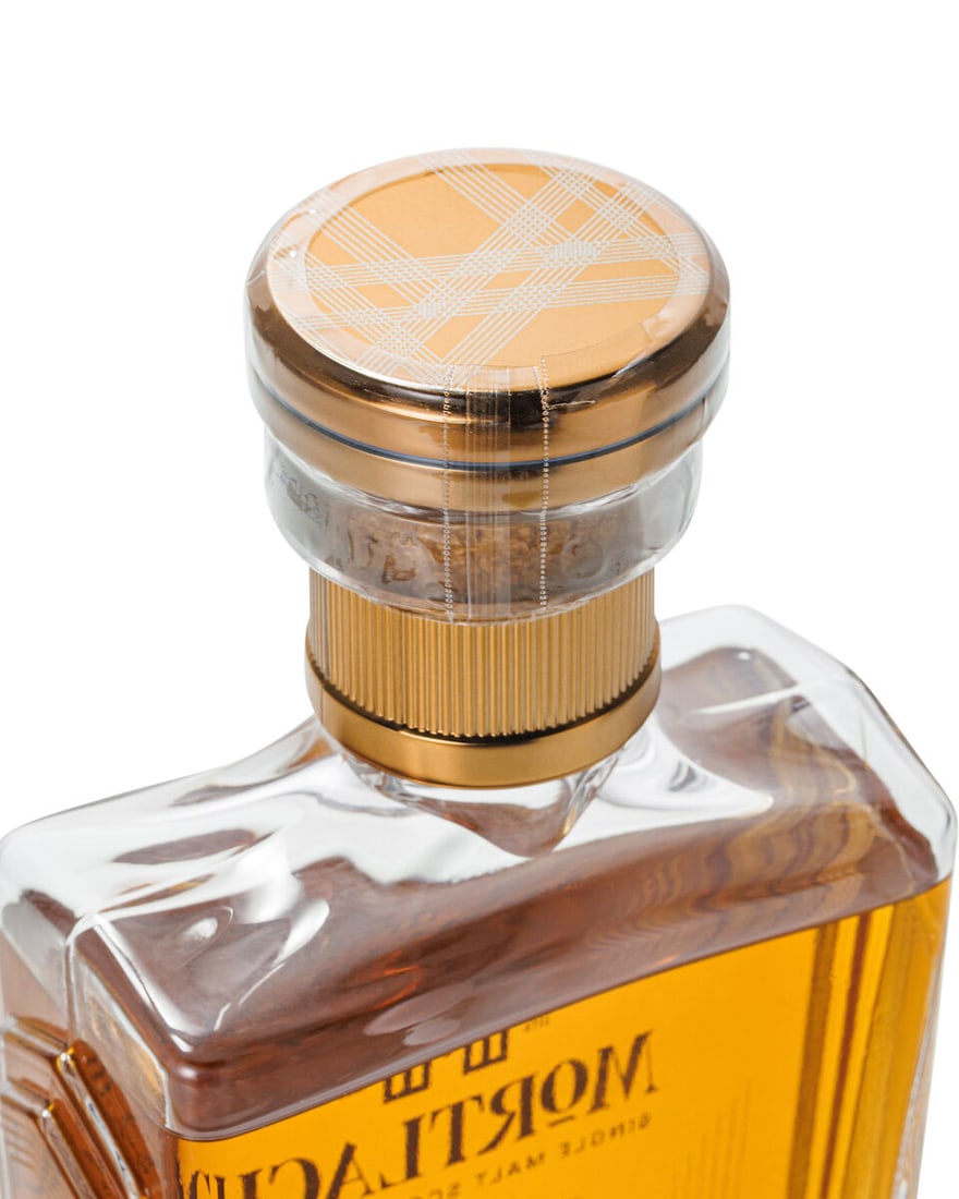 Mortlach 47 Year Old 'Singing Stills' Cask #2892, 1971 (1x 700ml) - 4