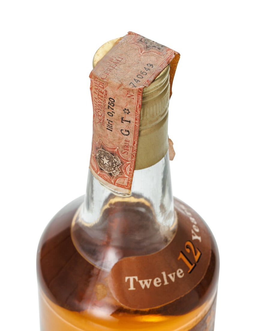 Clynelish 12 Year Old (1x 750ml) - 3