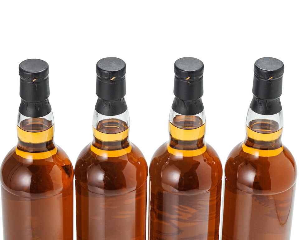 Cragganmore 26 Year Old, 1991 (4x 700ml) - 3