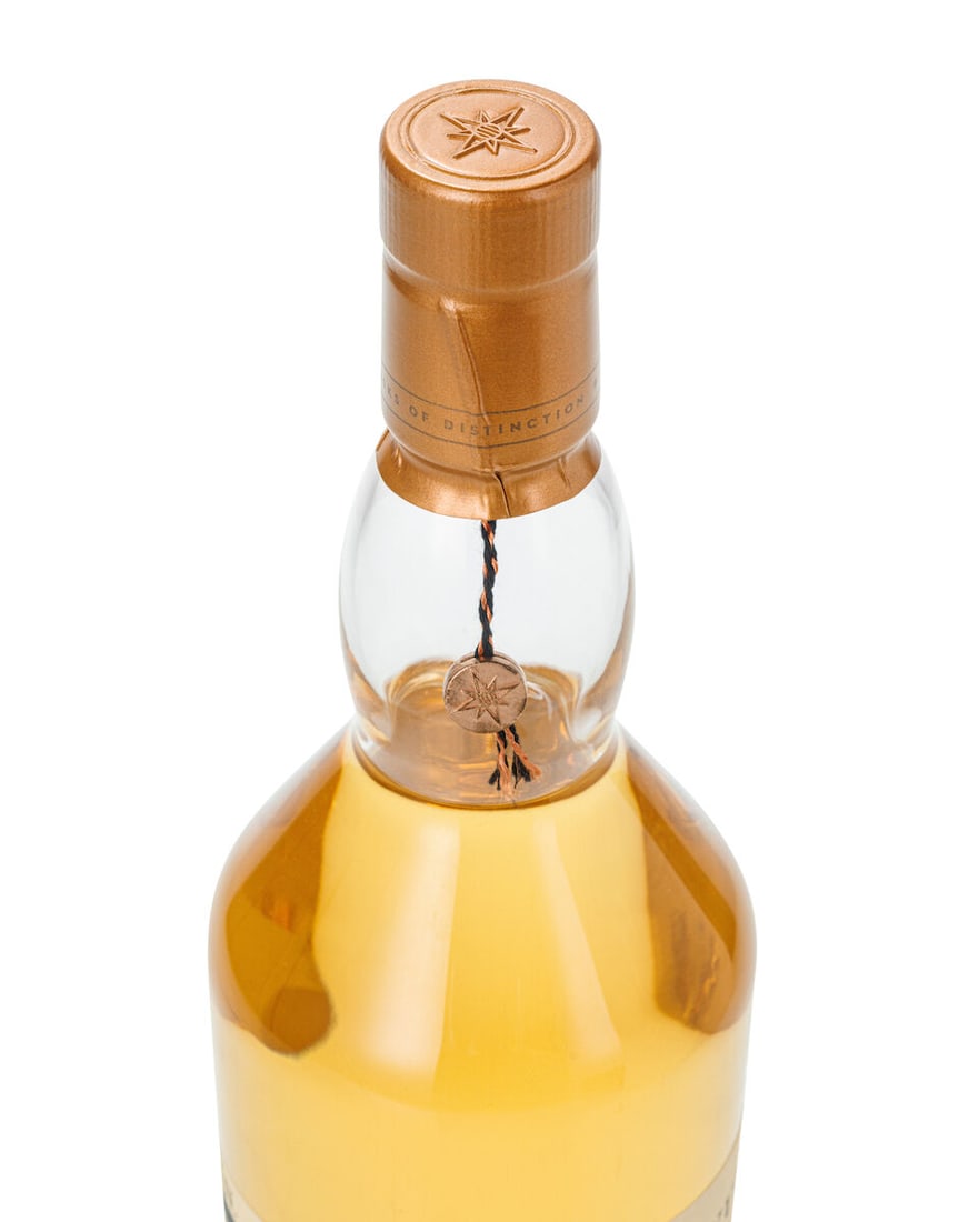 Lagavulin Casks of Distinction 20 Year Old (1x 700ml) - 3
