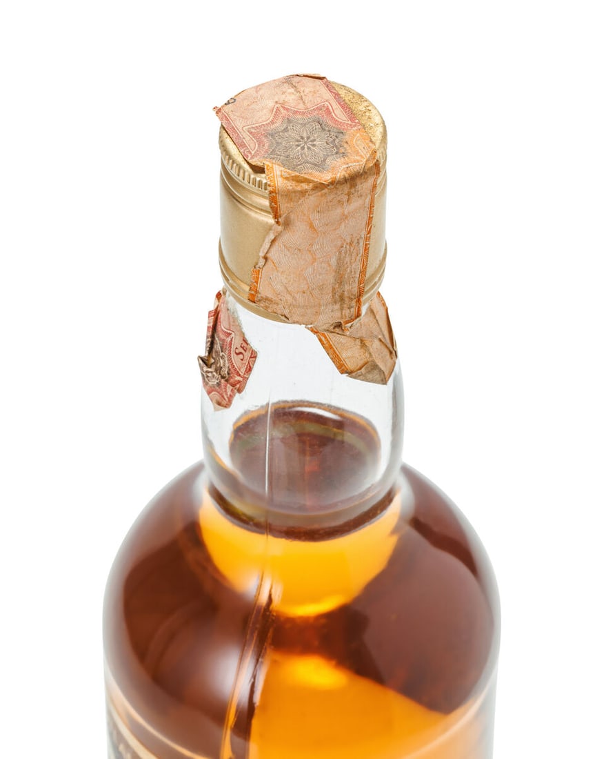 Dalwhinnie G&M Connoisseurs Choice 19 Year Old, 1962 (1x 750ml) - 3