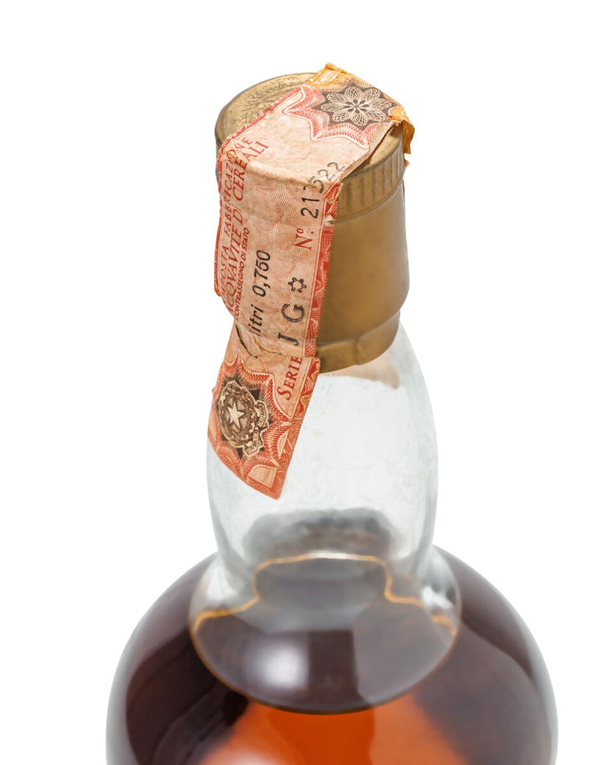 Caol Ila 16 Year Old Sestante (1x 750ml) - 3