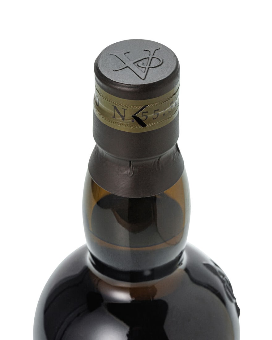 Port Askaig 34 Year Old, 1983 (1x 700ml) - 3