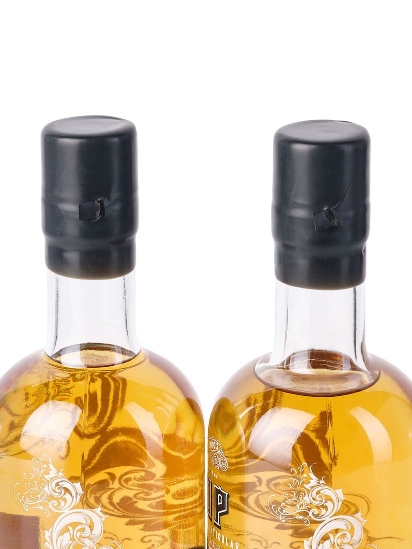 Jura 25 Year Old, 1991 (2x 700ml) - 3