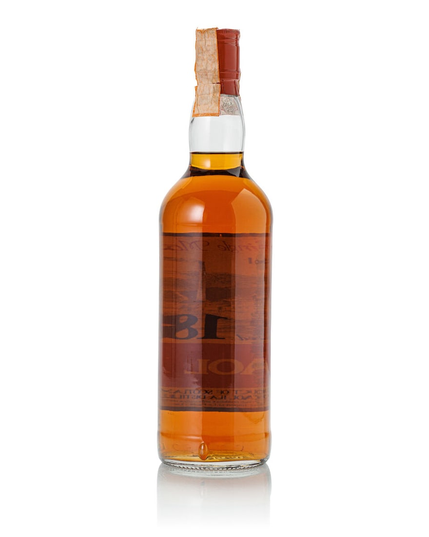 Caol Ila 18 Year Old Sestante (1x 750ml) - 2