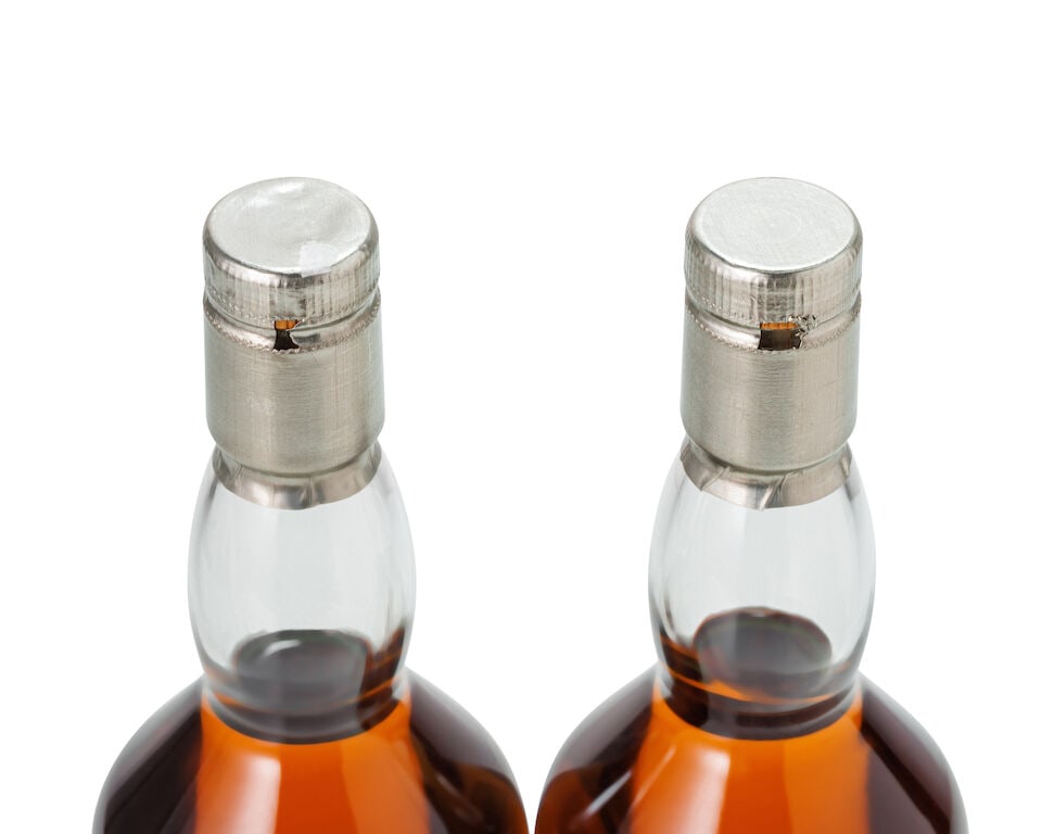 Dailuaine 17 Year Old Manager's Dram, 2000 (2x 700ml) - 3