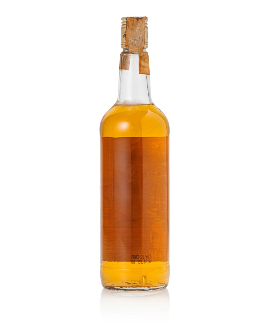 Tamnavulin-Glenlivet 15 Year Old (1x 750ml) - 2