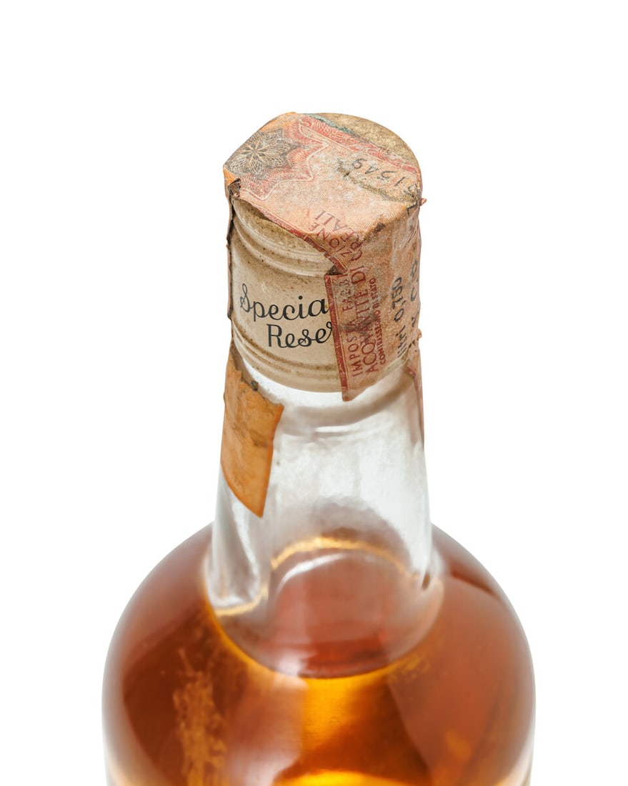 Tamnavulin-Glenlivet 15 Year Old (1x 750ml) - 3