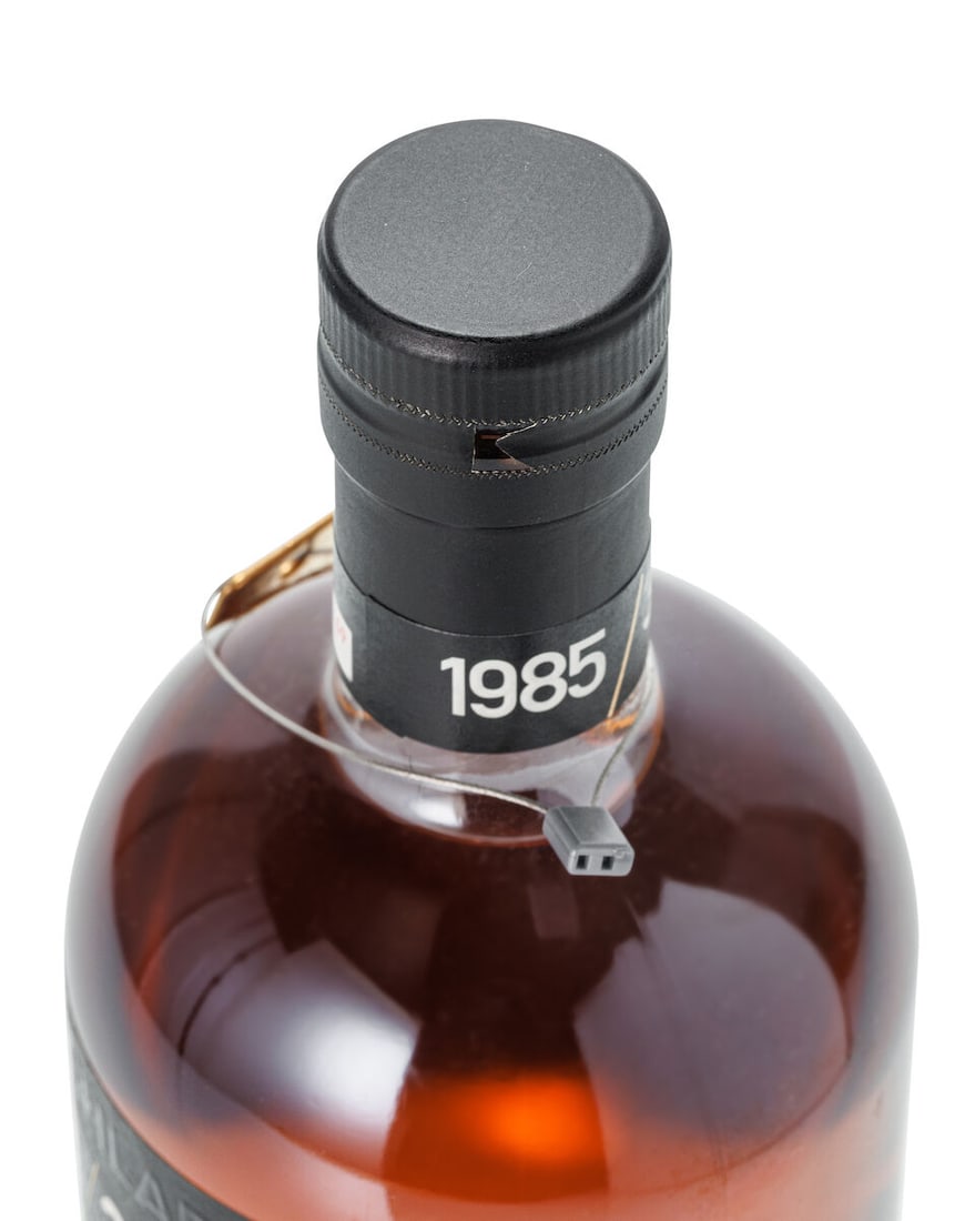 Bruichladdich 32 Year Old Hidden Glory, 1985 (1x 700ml) - 3