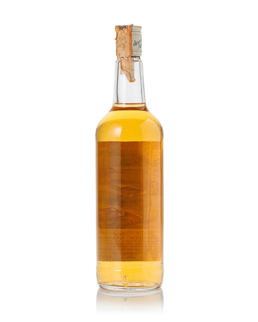 Tamnavulin-Glenlivet 15 Year Old (1x 750ml) - 2