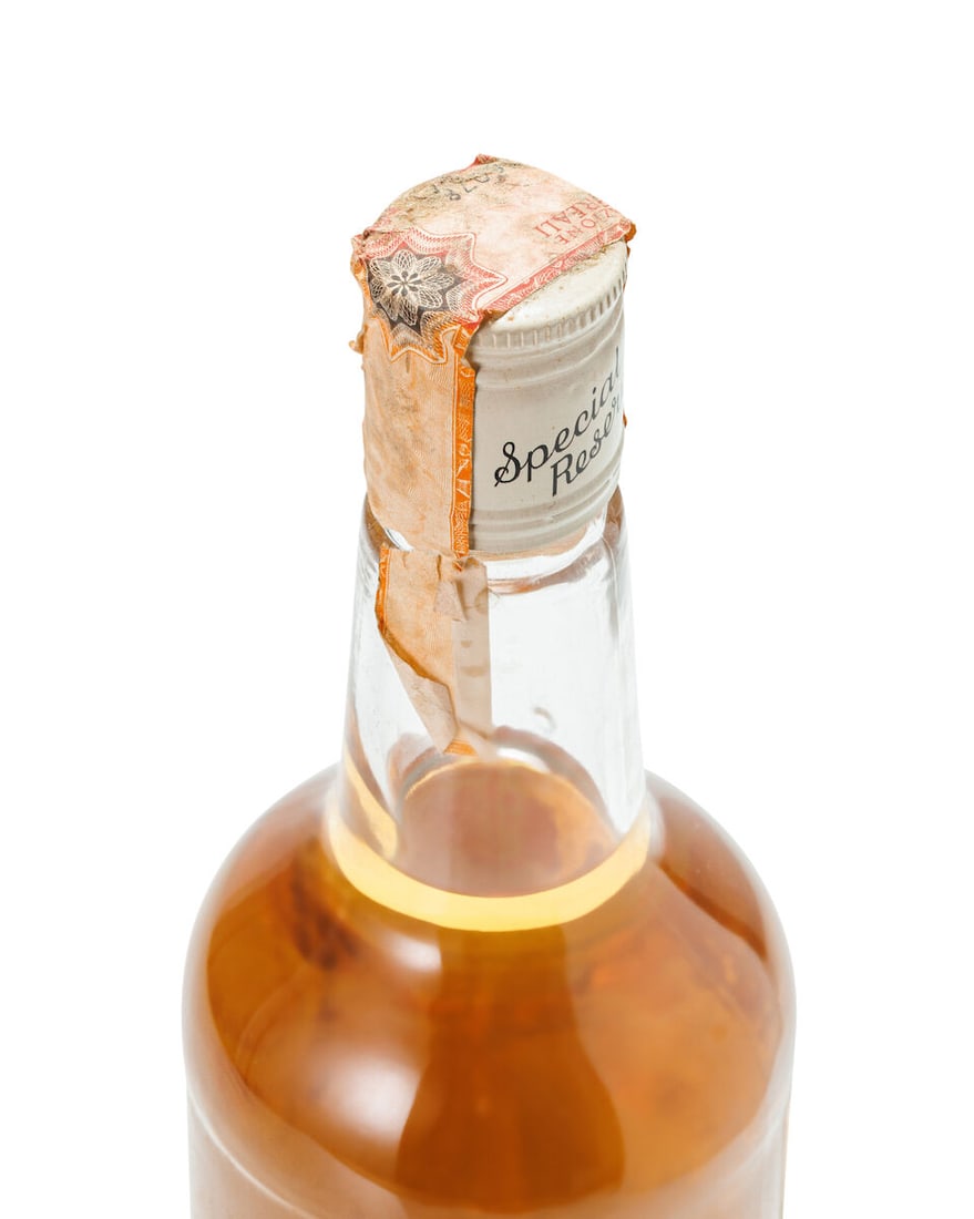 Tamnavulin-Glenlivet 15 Year Old (1x 750ml) - 3