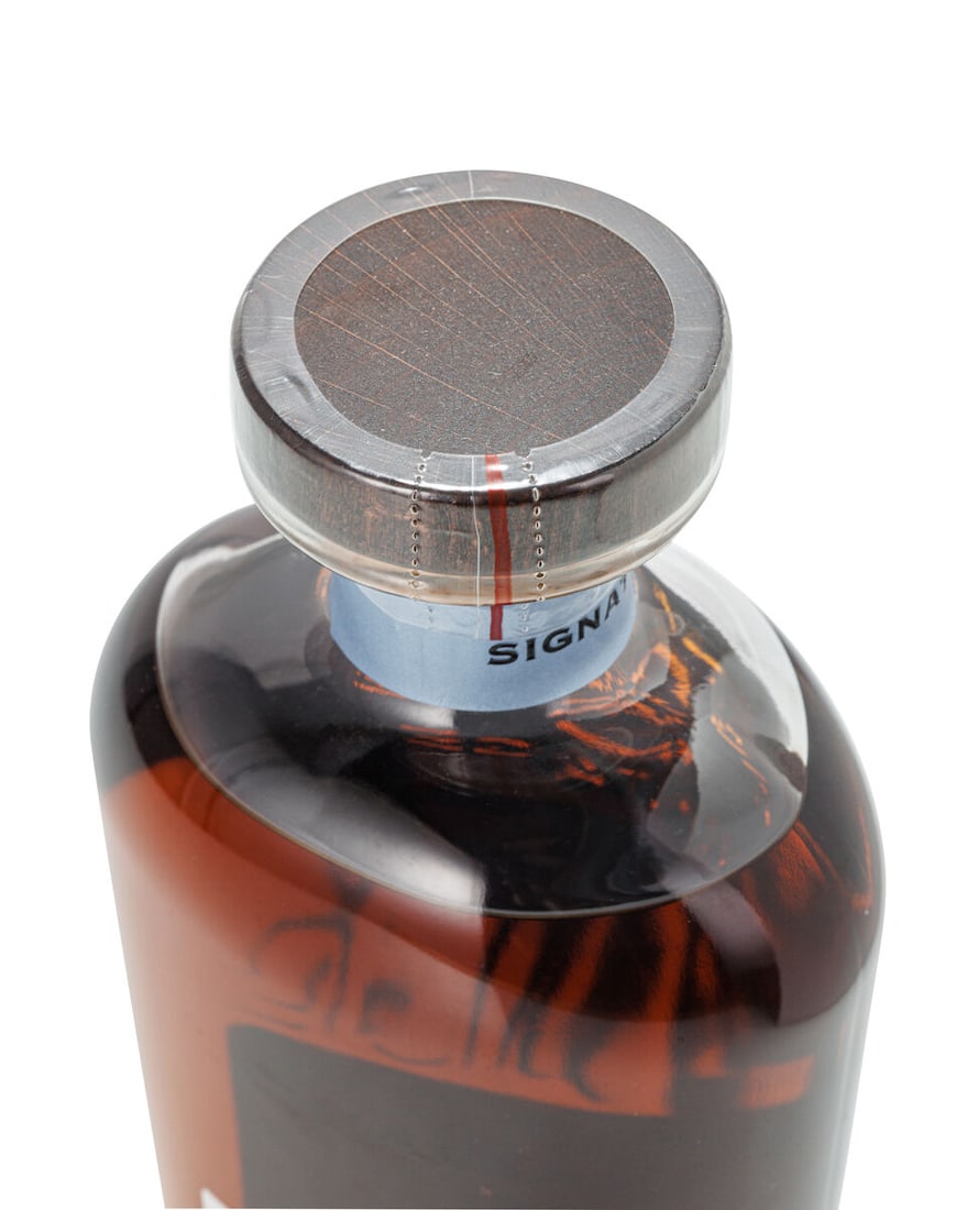 Bunnahabhain 40 Year Old Cask #2587, 1978 (1x 700ml) - 3
