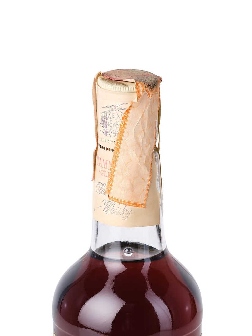 Tamnavulin-Glenlivet 20 Year Old (1x 750ml) - 3