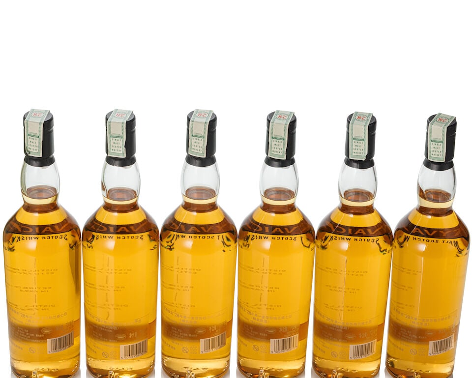 Pittyvaich 28 Year Old, 1989 (6x 700ml) - 3