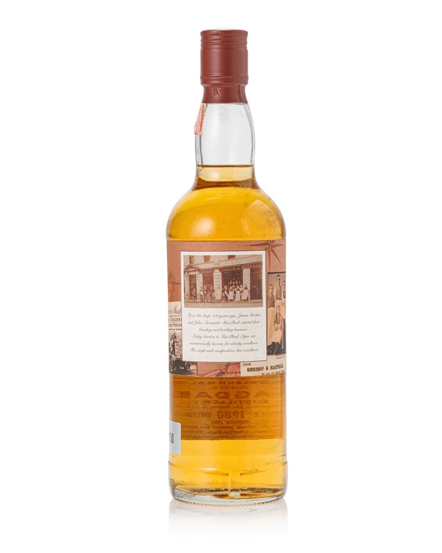 St. Magdalene Centenary Reserve, 1980 (1x 700ml) - 2