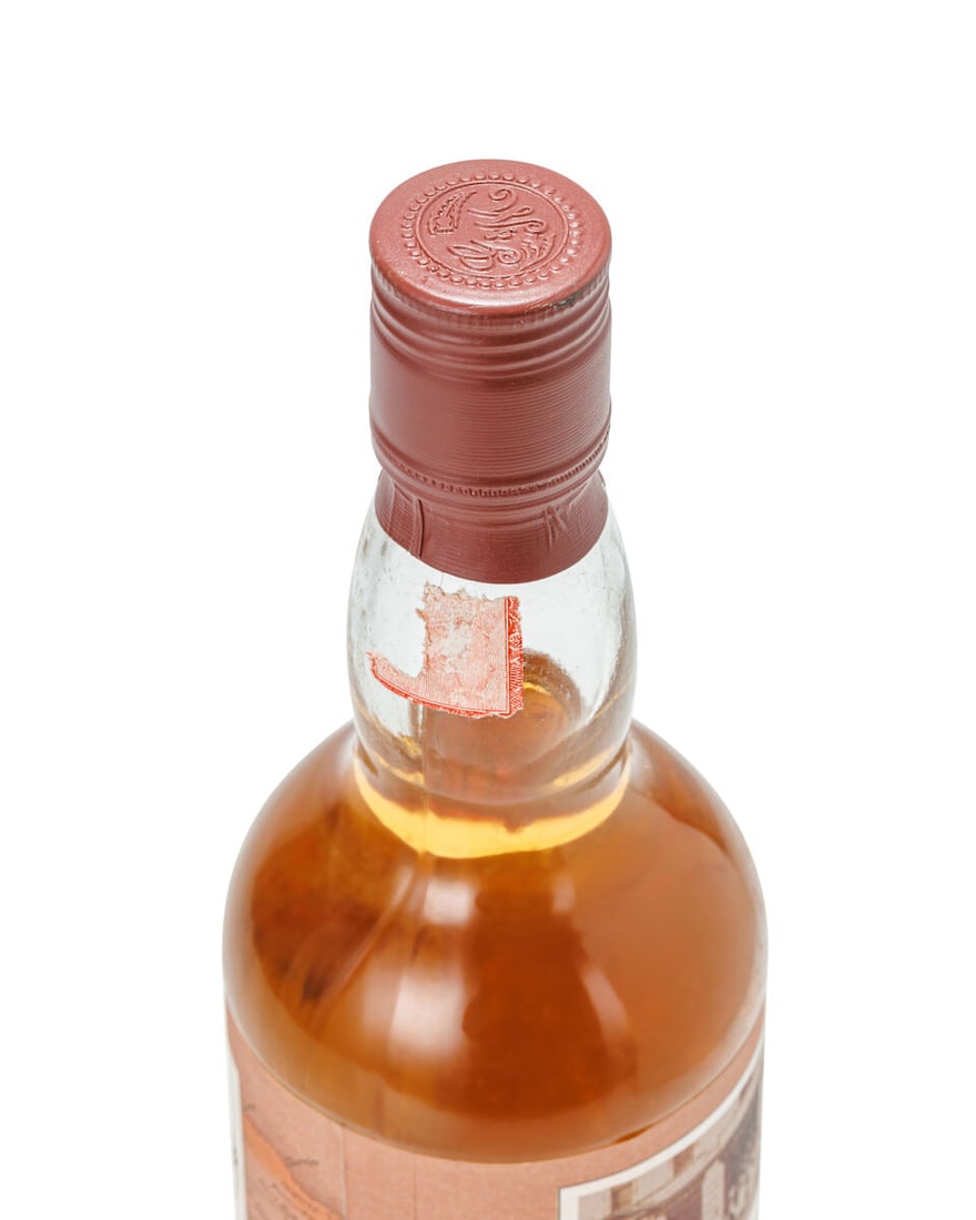 St. Magdalene Centenary Reserve, 1980 (1x 700ml) - 3
