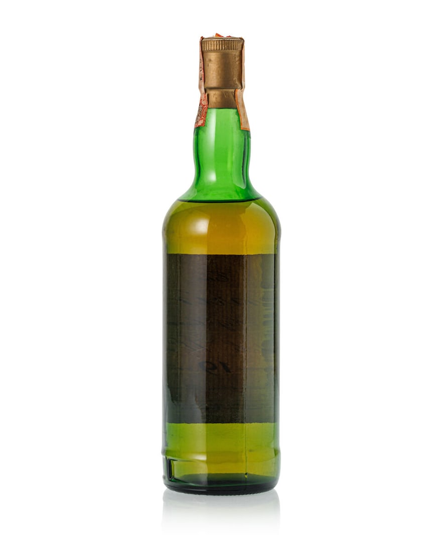 Benrinnes 19 Year old Sestante, 1968 (1x 750ml) - 2
