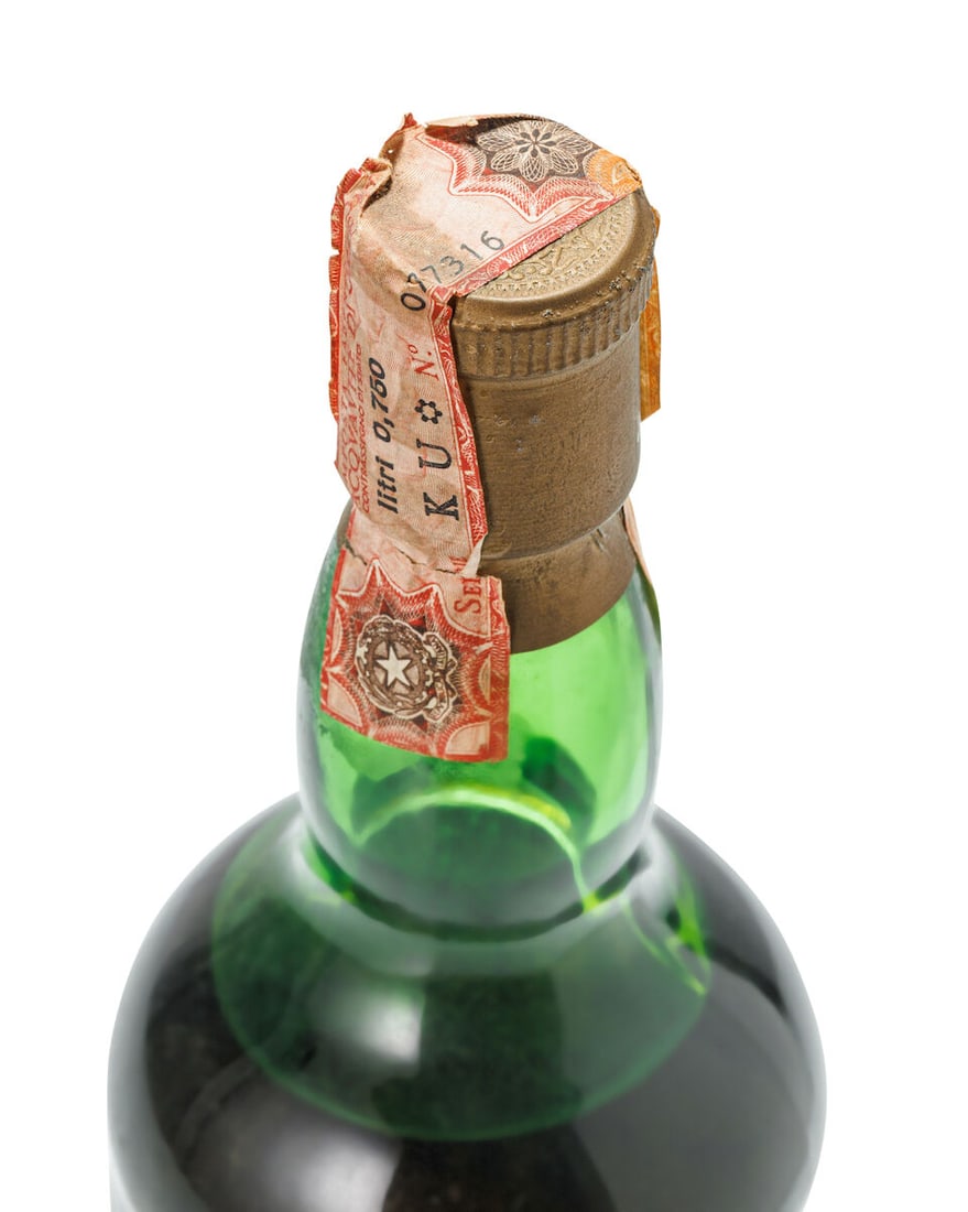 Benrinnes 19 Year old Sestante, 1968 (1x 750ml) - 3