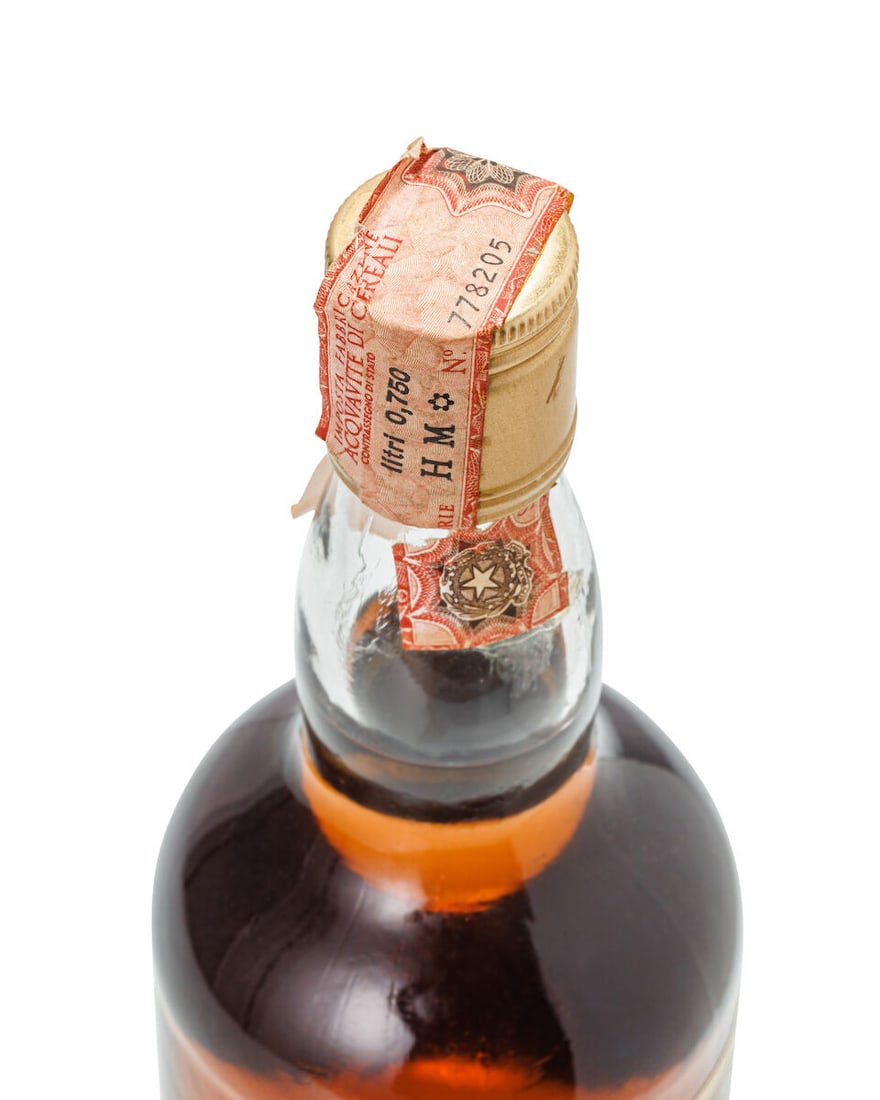 Glenglassaugh G&M Connoisseurs Choice 22 Year Old, 1961 (1x 750ml) - 3