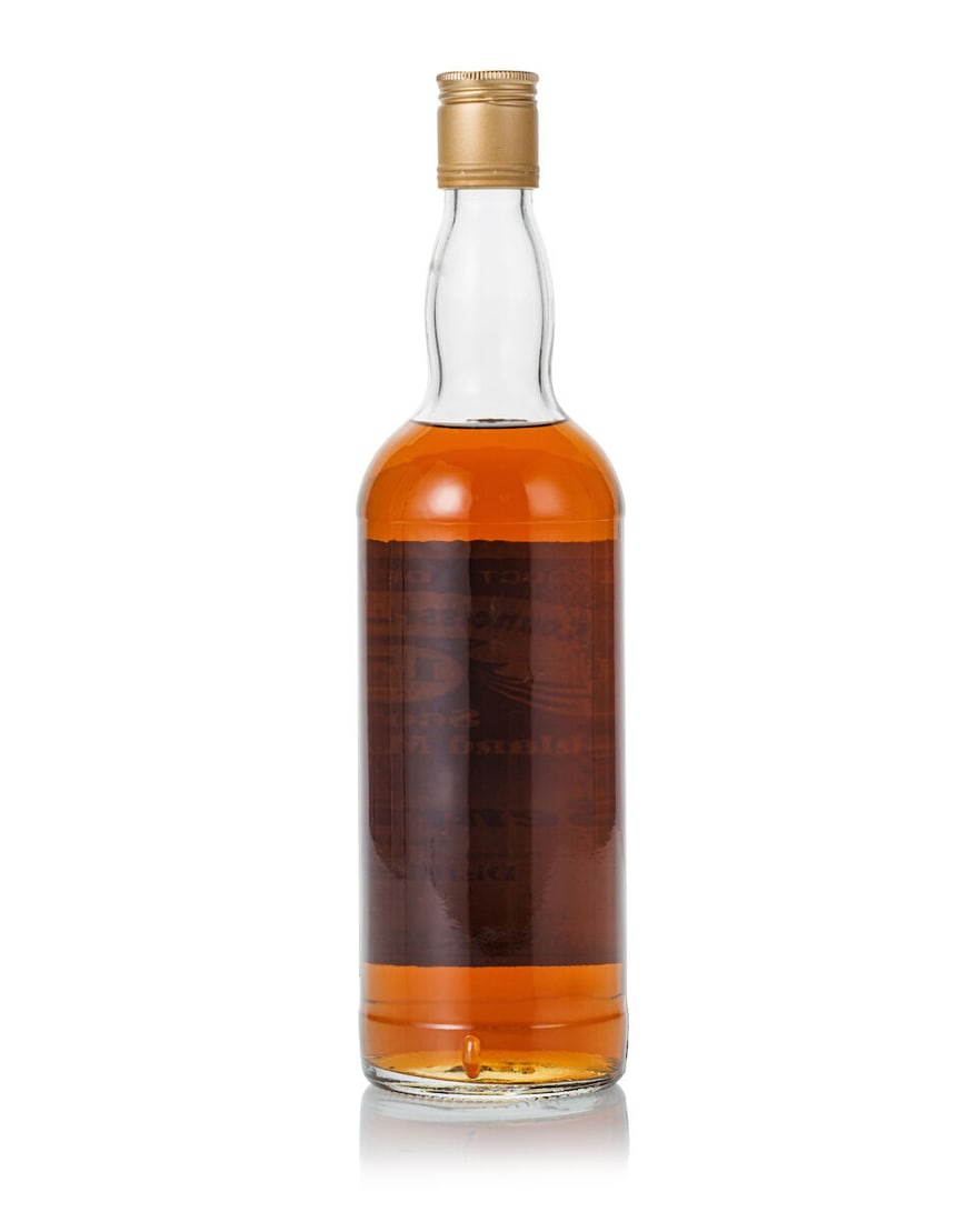 Benrinnes G&M Connoisseurs Choice 17 Year Old, 1968 (1x 750ml) - 2