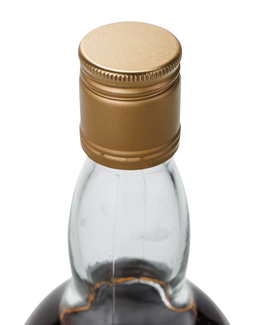 Benrinnes G&M Connoisseurs Choice 17 Year Old, 1968 (1x 750ml) - 3