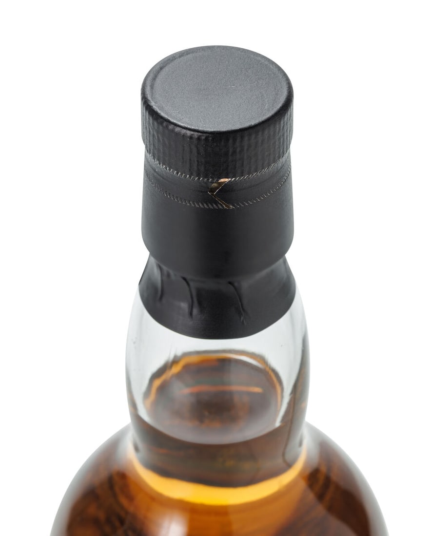 Ladyburn Blackadder Raw Cask 43 Year Old #5680, 1973 (1x 700ml) - 3