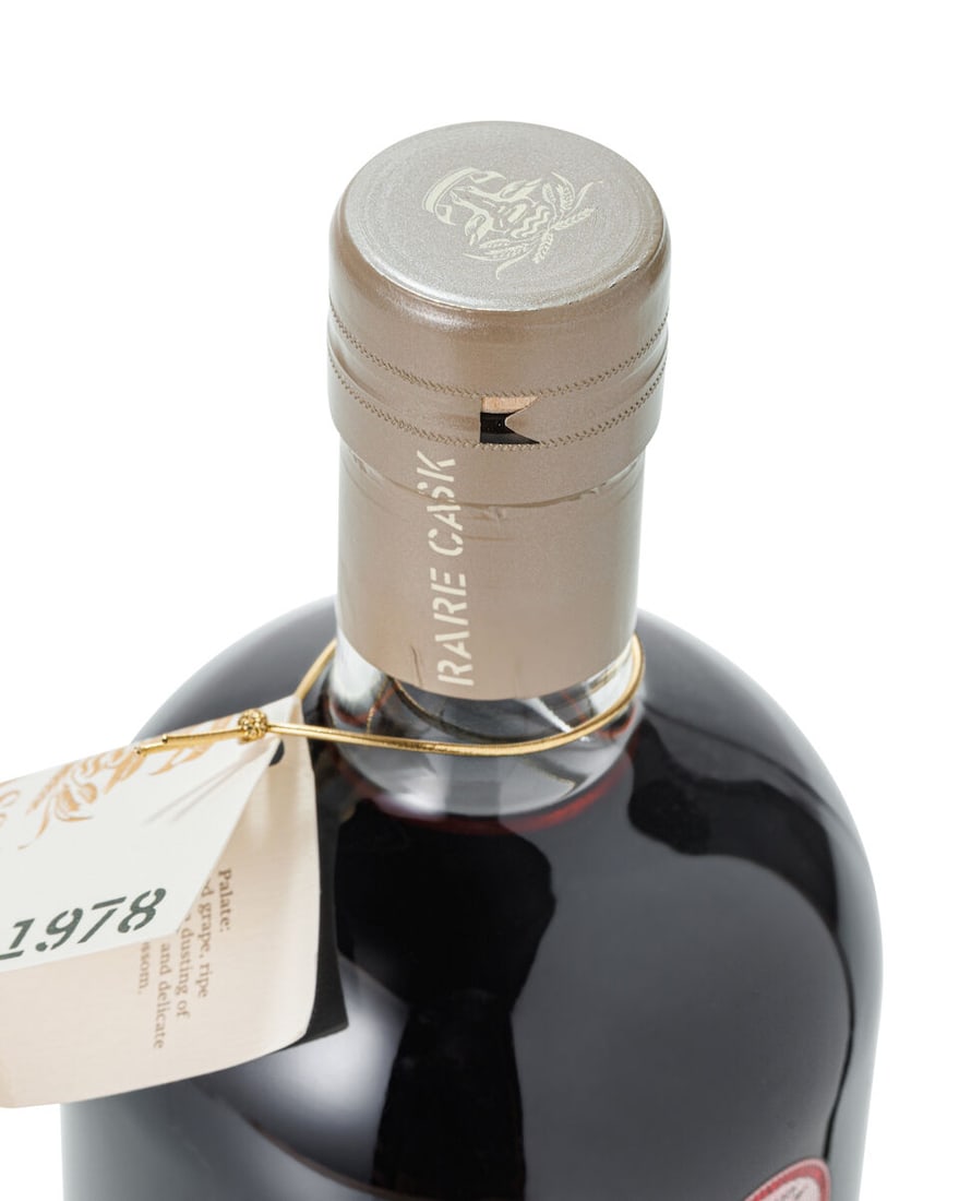 Glenglassaugh 38 Year Old Cask #2343, 1978 (1x 700ml) - 3