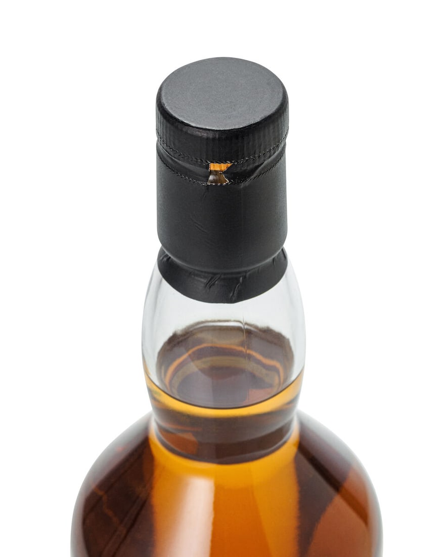 Glenury Royal 47 Year Old Cask #0001, 1970 (1x 700ml) - 3