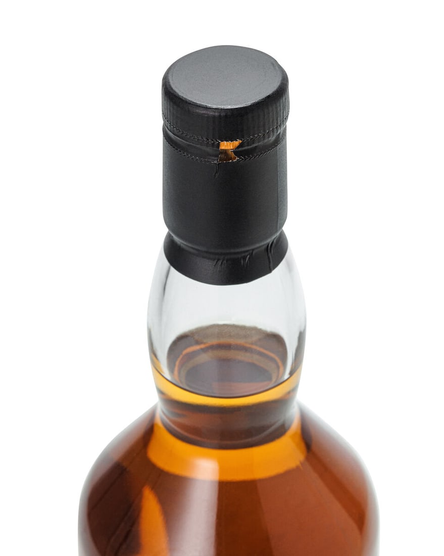 Glenury Royal 47 Year Old Cask #0001, 1970 (1x 700ml) - 3