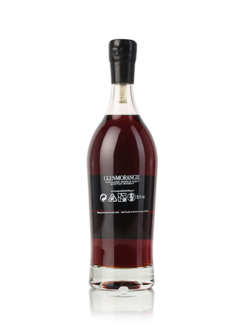 Glenmorangie 21 Year Old Sherry Cask #31 (1x 700ml) - 2
