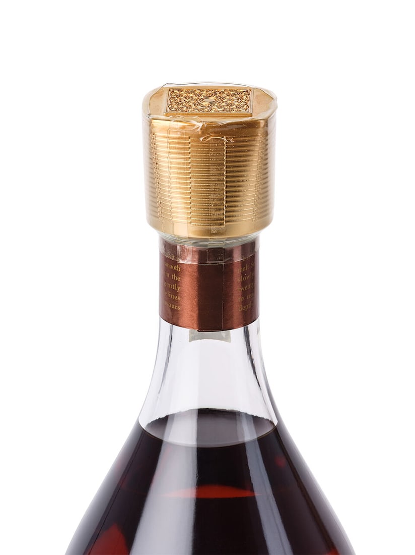 Glenmorangie 25 Year Old Quarter Century (1x 700ml) - 3