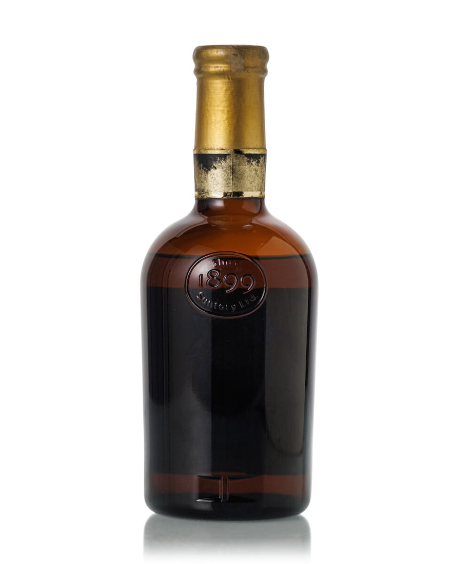 Suntory 1899 60th Anniversary (1x 760ml) - 2