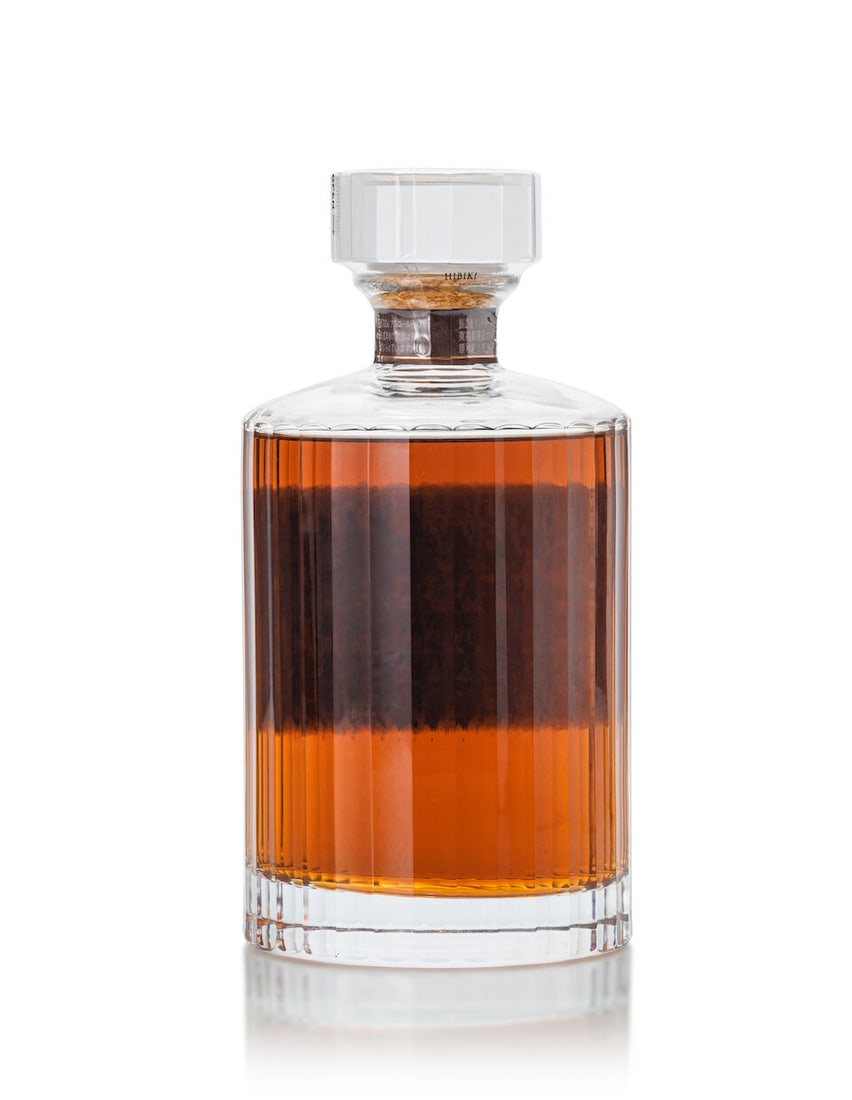 響 Hibiki 30 Year Old (1x 700ml) - 2