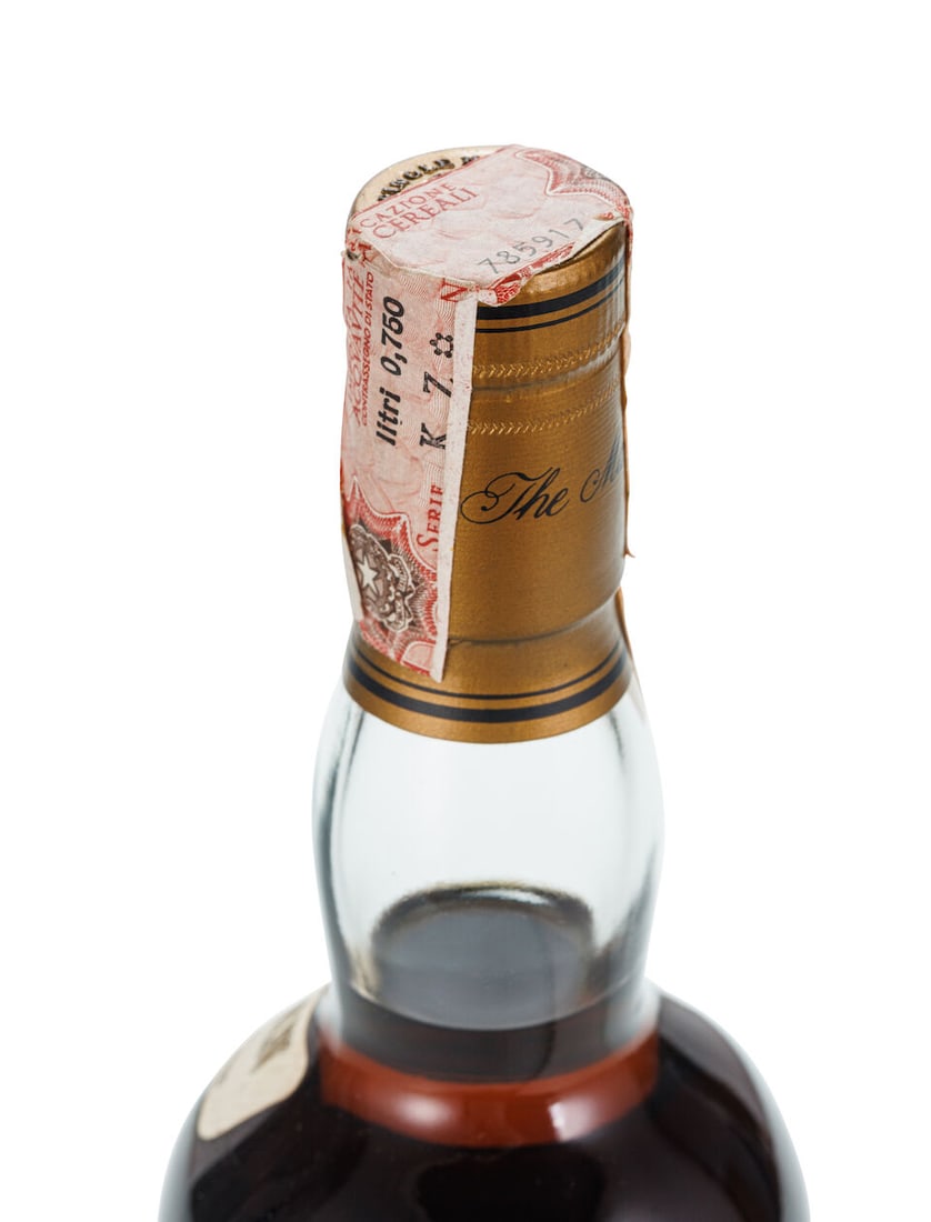 The Macallan 18 Year Old, 1979 (1x 700ml) - 3