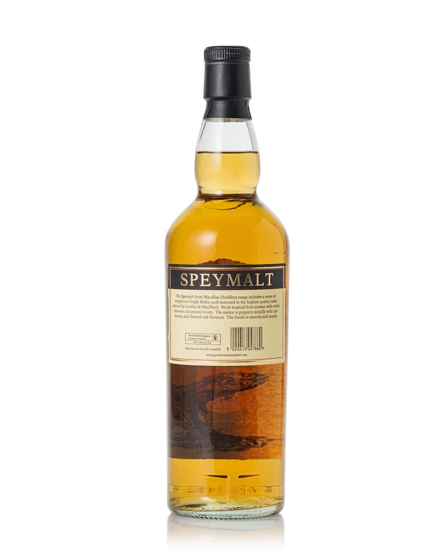 The Macallan Speymalt, 1994 (1x 700ml) - 2
