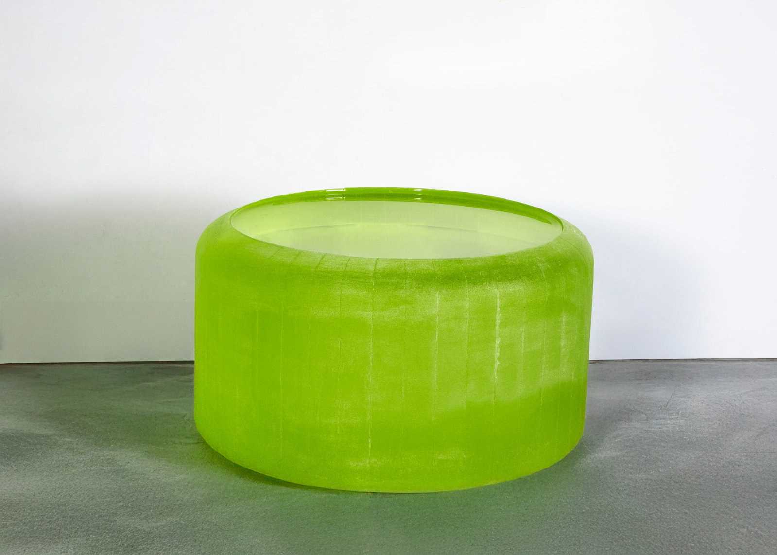 RONI HORN (B. 1955) Untitled ('Peacocks not only eat flowers; they eat them systematically, begi... (1 of 1)