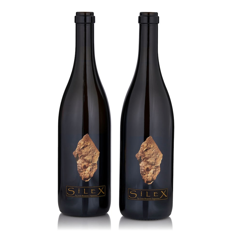 Domaine Didier Dagueneau, Silex, 2018 (2 bottles, 750ml) (1 of 2)