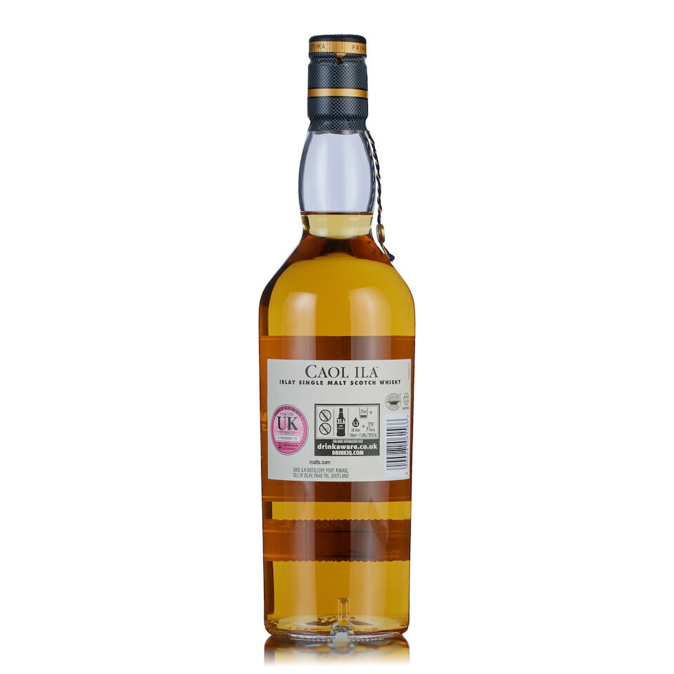 Port Ellen 40 Year Old, Prima & Ultima First Release, 1979 (1x 70) Caol Ila 35 Year Old, Prim... - 11