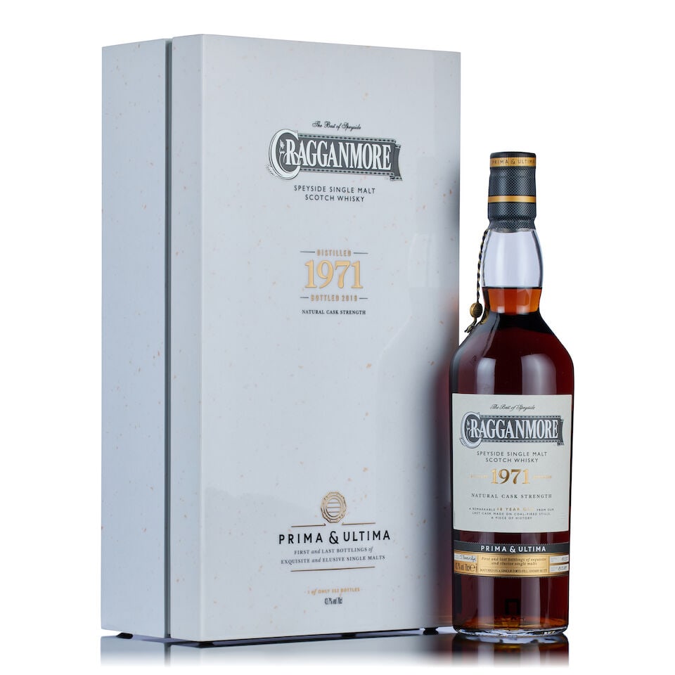 Port Ellen 40 Year Old, Prima & Ultima First Release, 1979 (1x 70) Caol Ila 35 Year Old, Prim... - 16